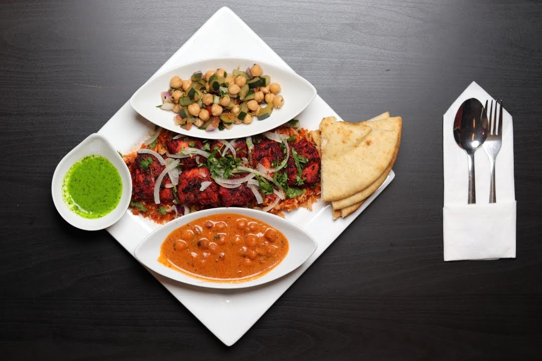 Cilantro Indian Cafe | Indian Restaurant in Cary NC by null