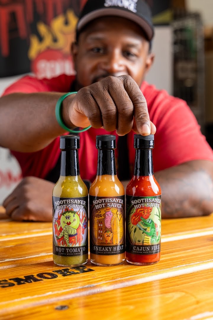 Soul & Smoke Evanston by null