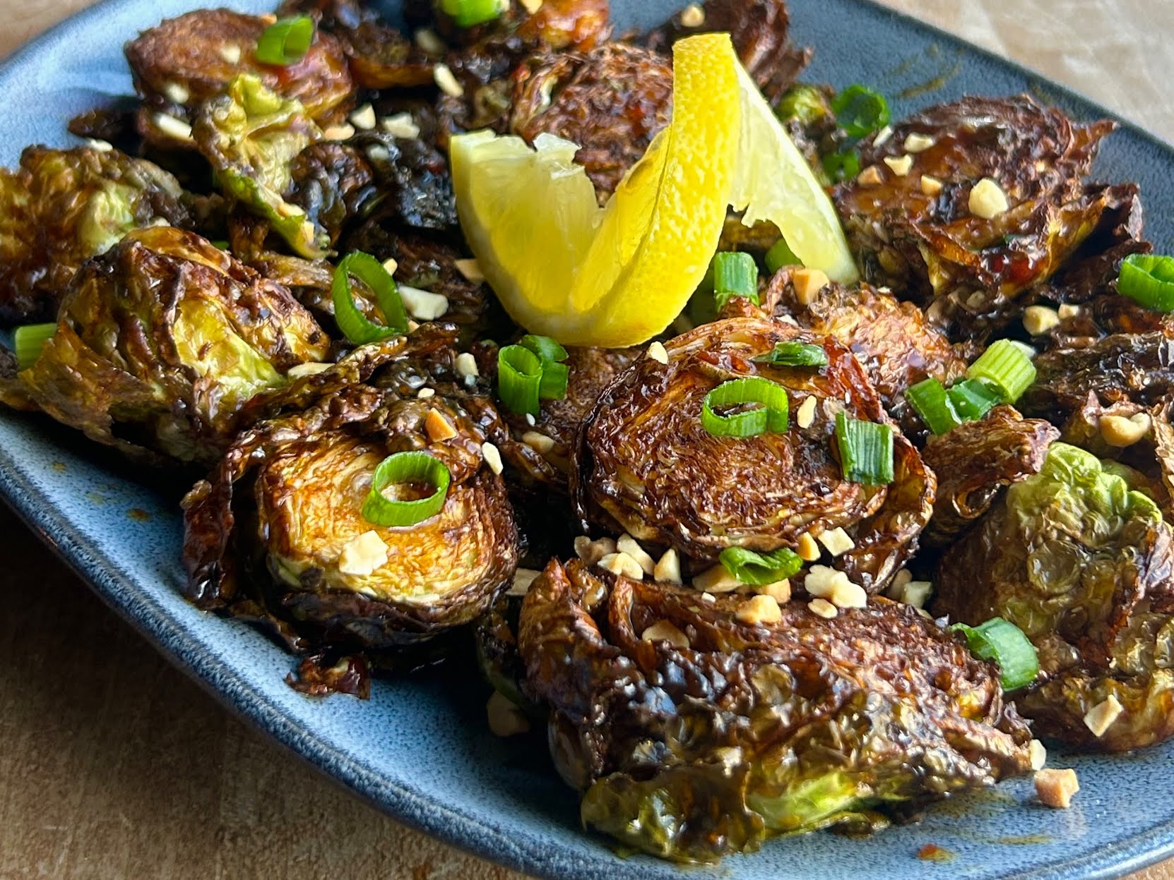 Graze Nashville by null