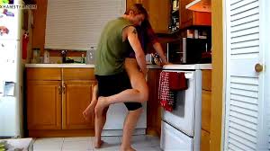 Son fucks step mom in kitchen jpg x Son fucks step mom in kitchen