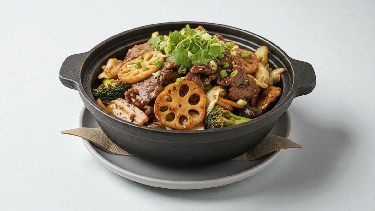 Szechuan Spice Restaurant by null