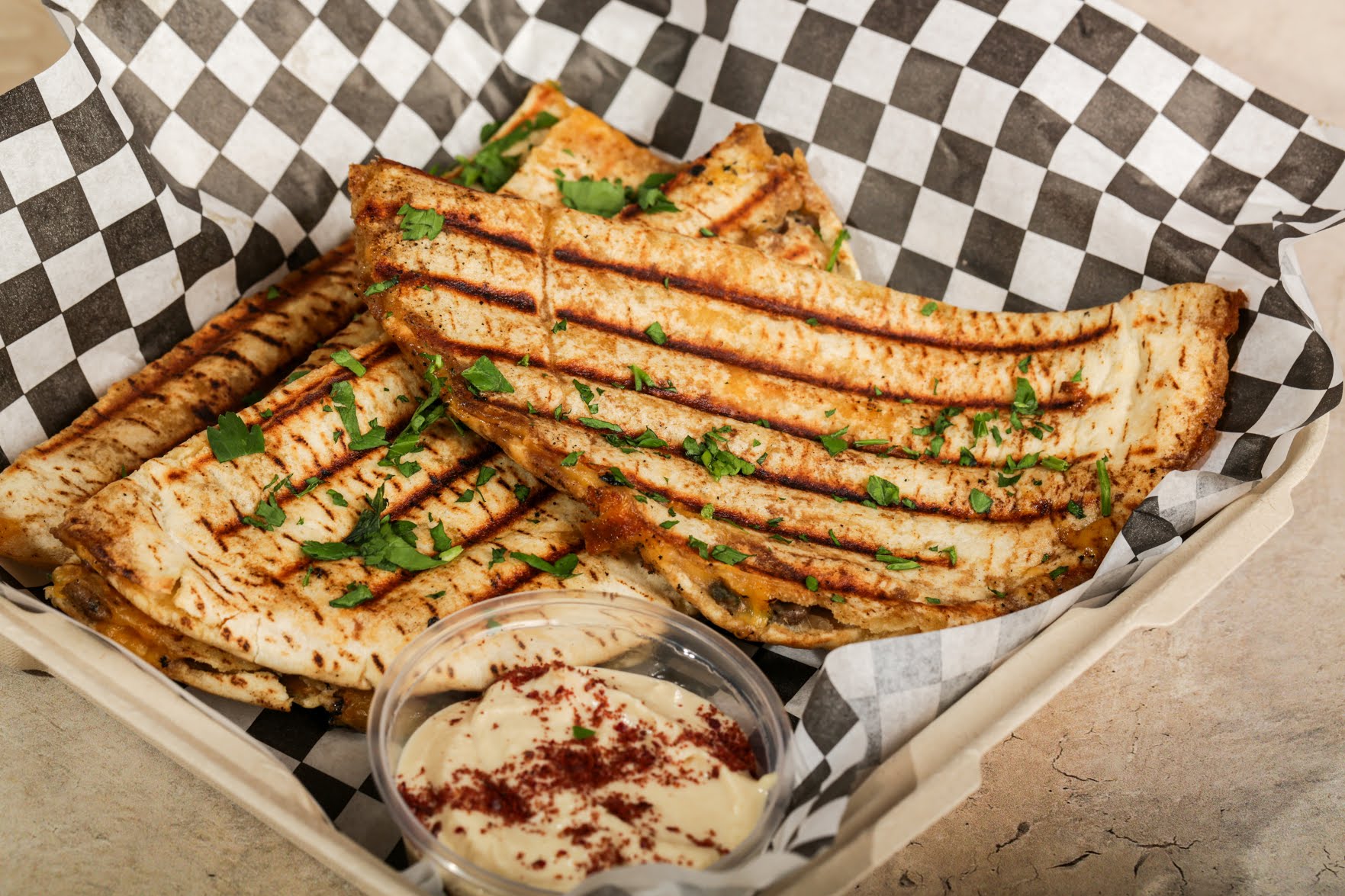 Grandma’s Kitchen by null