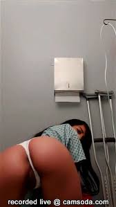 Pretty brunette teen caught masturbating jpg x Teen girls cought masterbating
