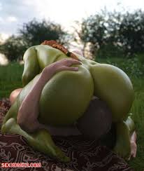 Fiona and shrek jpg x Fiona and shrek