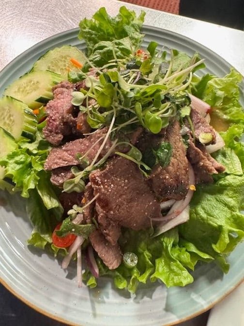 SpoonFull Thai Kitchen & Bar by null