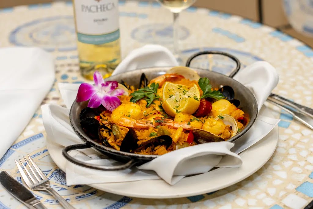 Tavira Restaurant by null