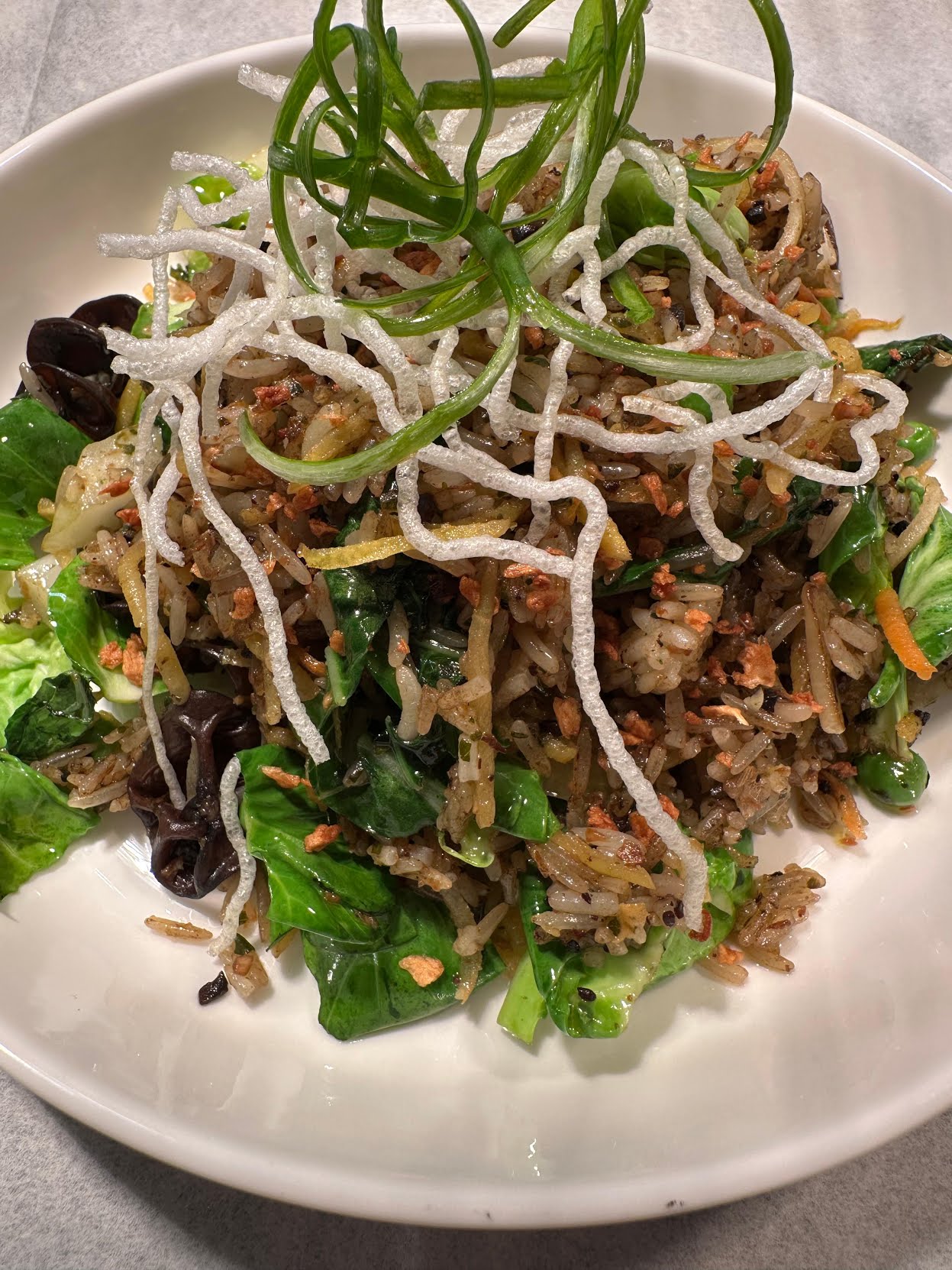 Misogi Noodle Bar by null