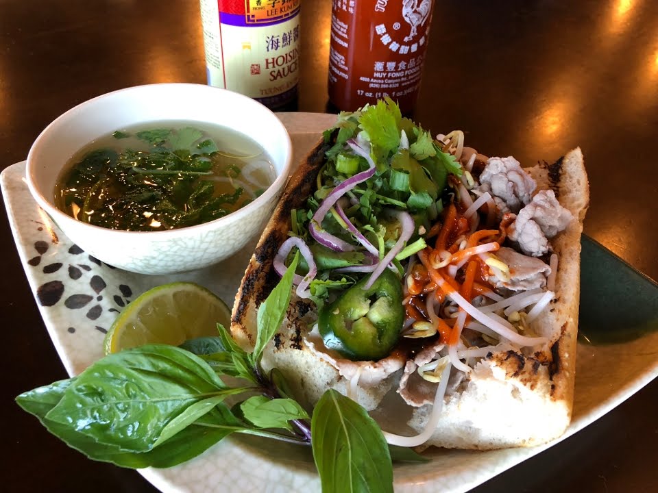 Phonatic Vietnamese Restaurant by null