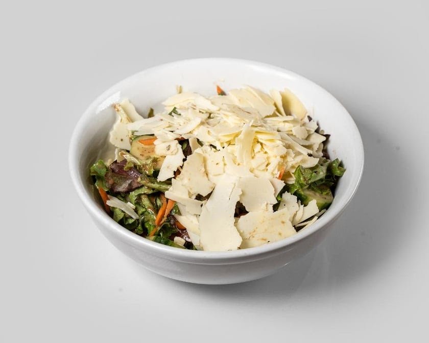 LaScala's FIRE - University City by null