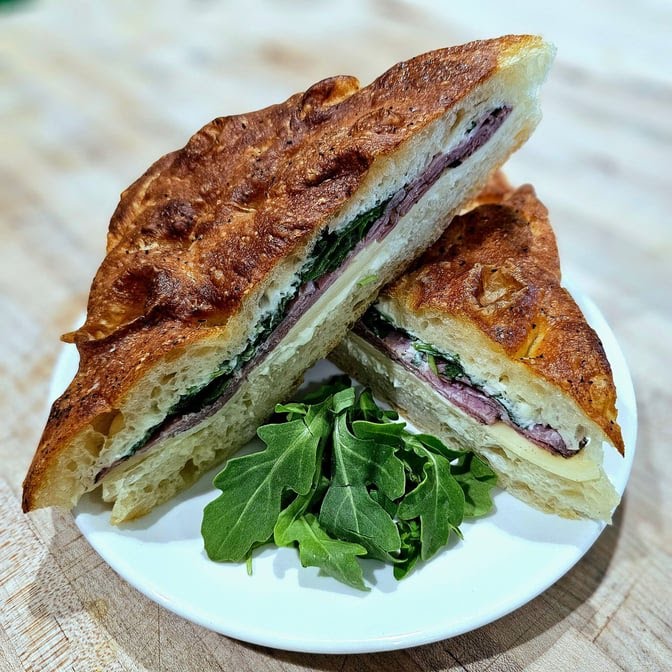 The Sparrow Bakery PDX by null