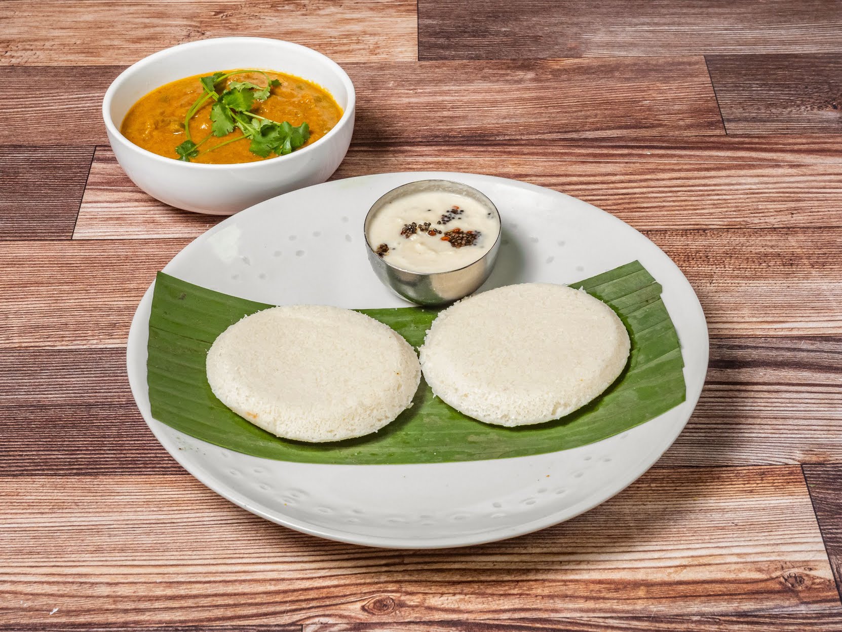 Chennai Groceries-Dosa Idly Express by null