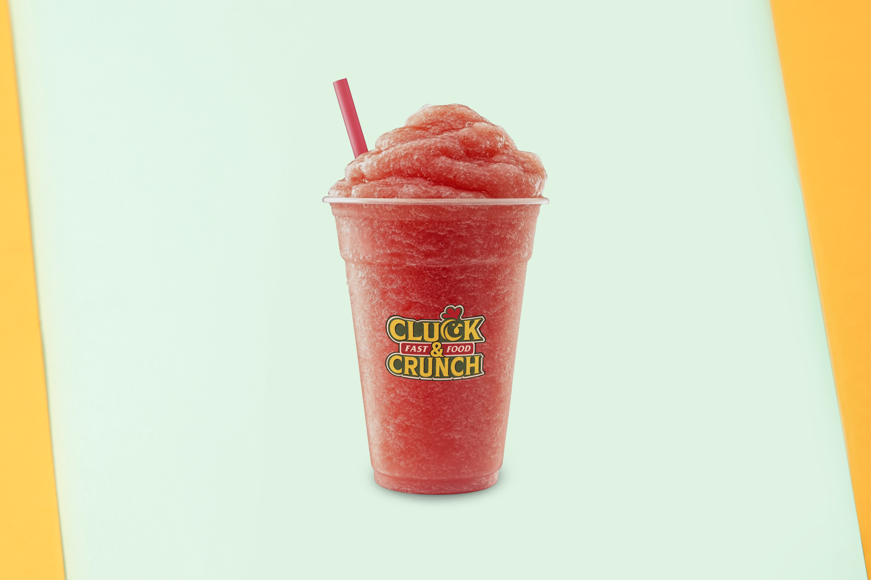 Cluck and Crunch by null