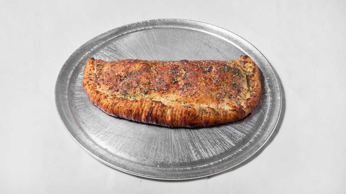 Real Good Pizza by null