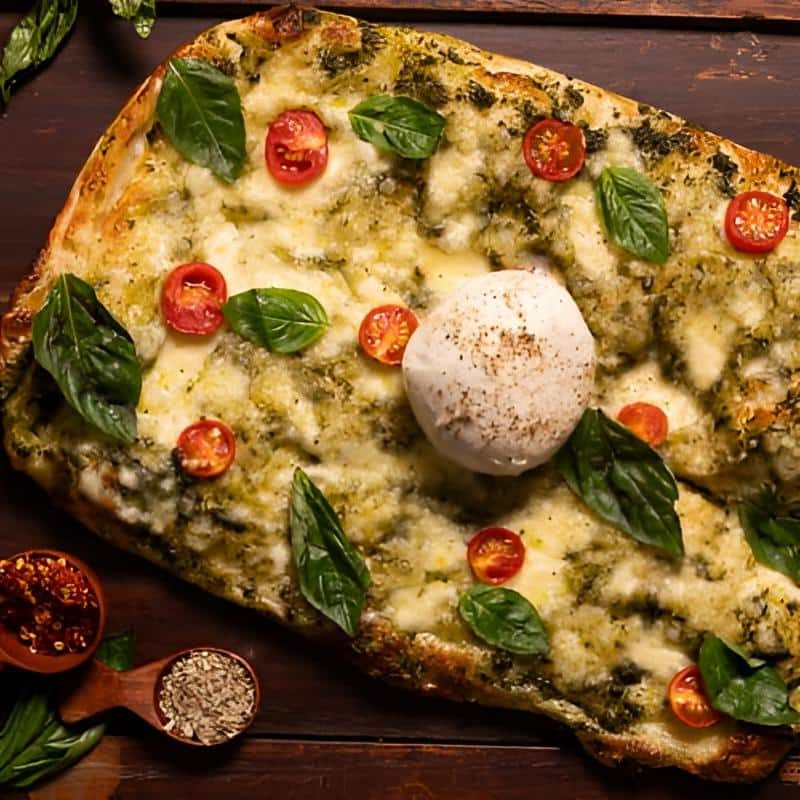 Little Italy Restaurant, Jaipur by null