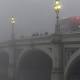 Heavy Fog Envelops Parts of Europe, Canceling Flights 