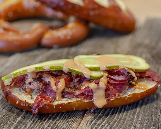 LE FRIGO BOULDER by null