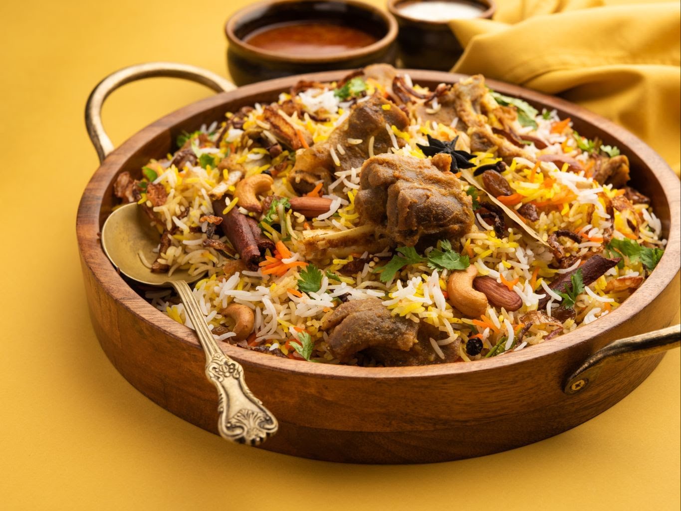 HIMALAYAN SPICE & SAVOR Indian Cuisine by null