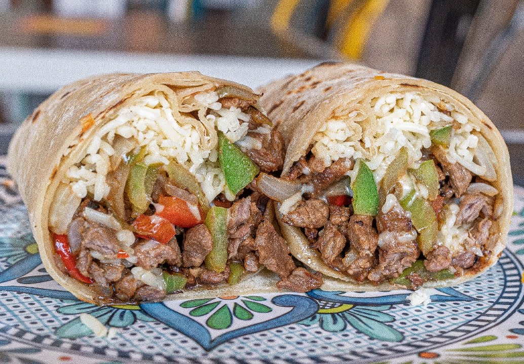 El Pollo Grill - Lemon Grove by null