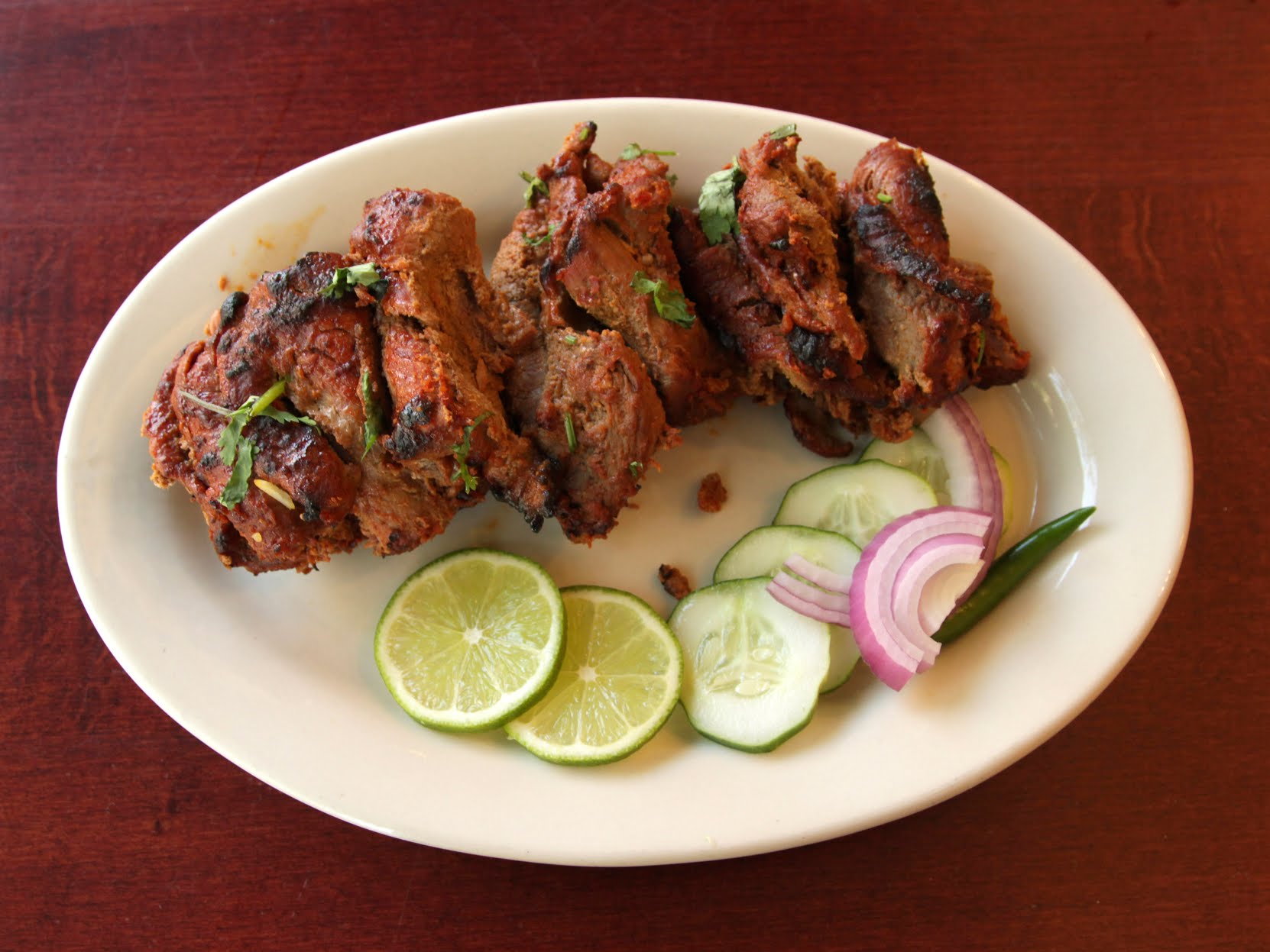 Boishakhi Restaurant Astoria by null