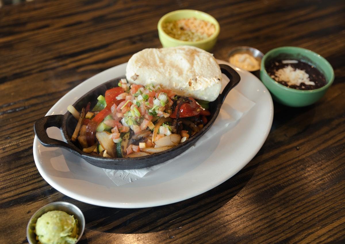 Urban Rio Cantina & Grill by null
