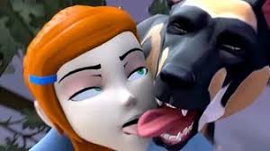 Me and dog disarten luscious hentai manga porn jpg x Hentai dog