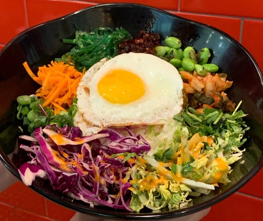 Ming's at Midtown by null