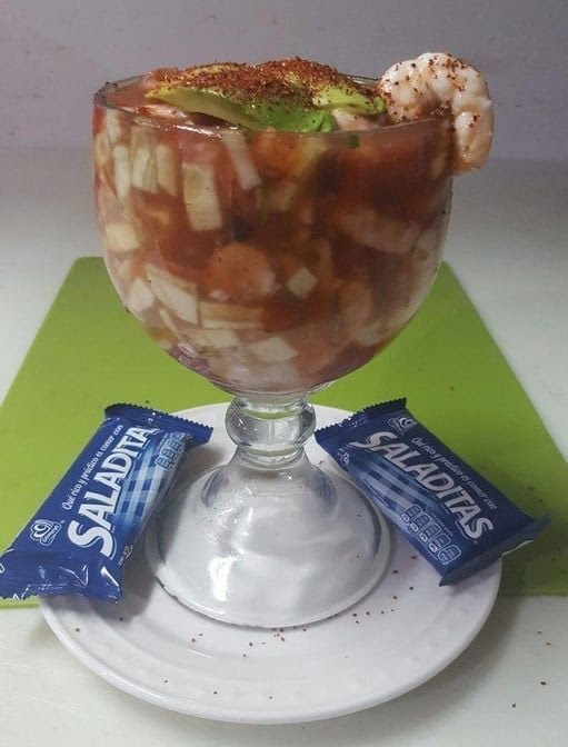 Guanatos Mexican and Seafood by null