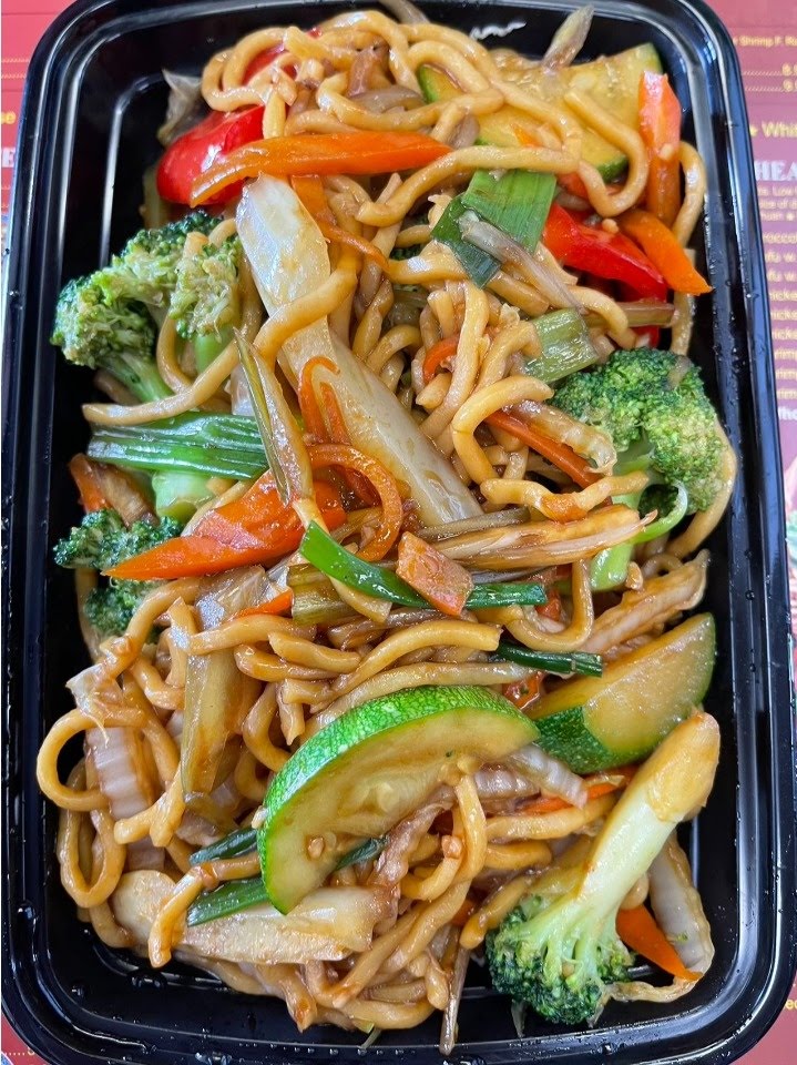 China King Allentown by null