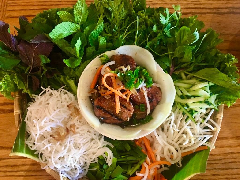 MeKha Noodle by null