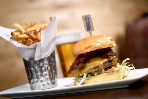 Blue Canyon Kitchen & Tavern by null