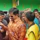 Marinus Gea Beri Semangat Warga Sari Rejo - Media Online Suara Nusantara (Sindiran) (Siaran Pers) (Blog)