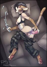 Newhalf male on newhalf furry newhalf ass jpg x Furry anal hentai