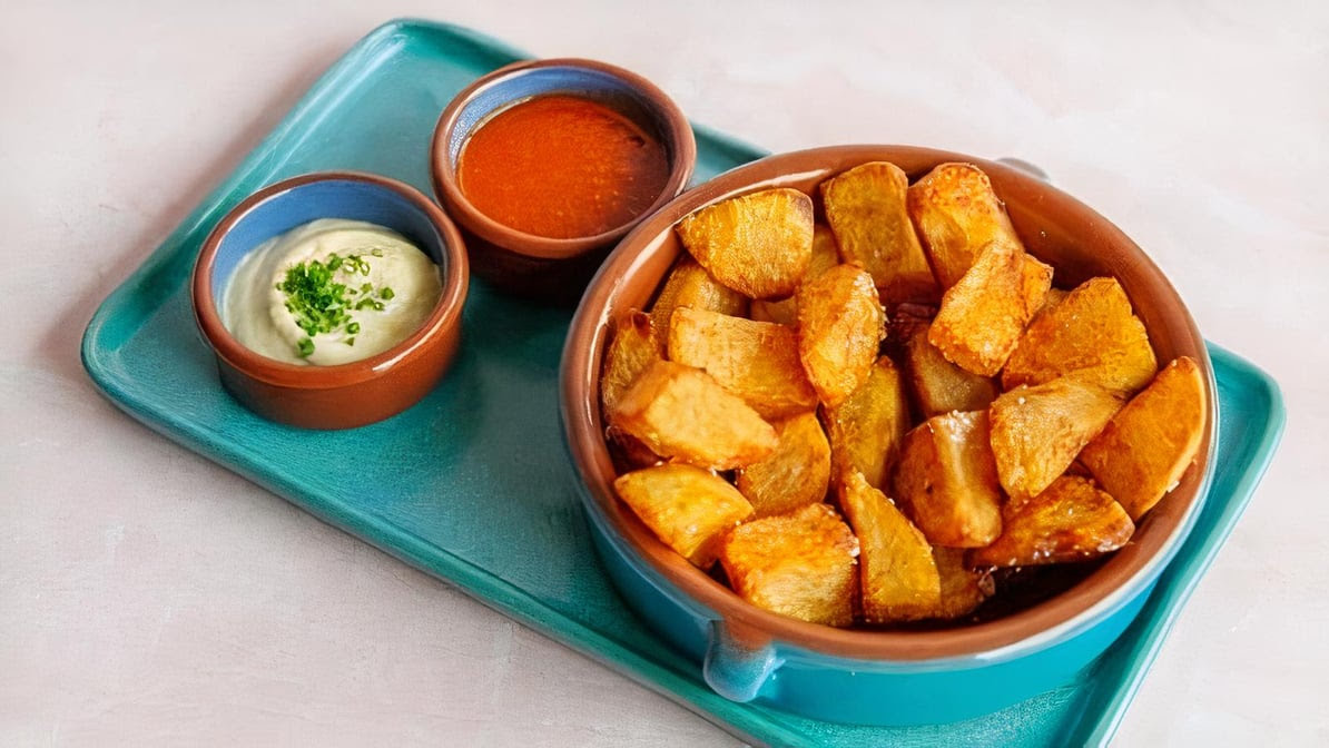 Buena Vida Tapas Bar by null