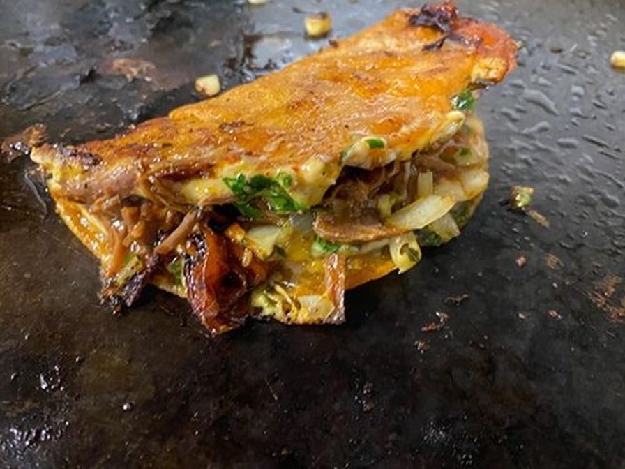 Qué Rico Nightclub by null