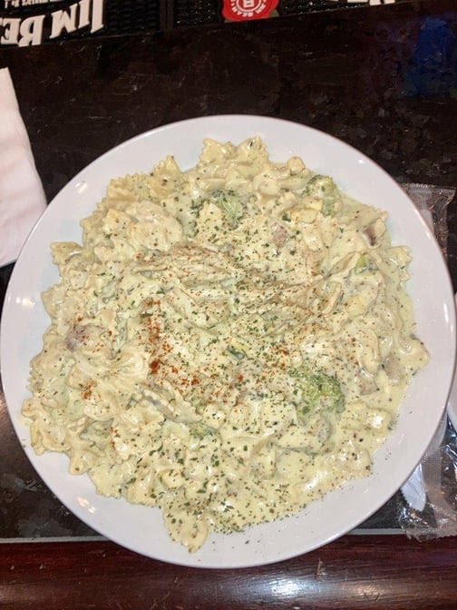 Creole With A Splash Of Soul by null