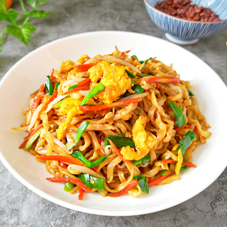 New Lan Zhou Noodle by null