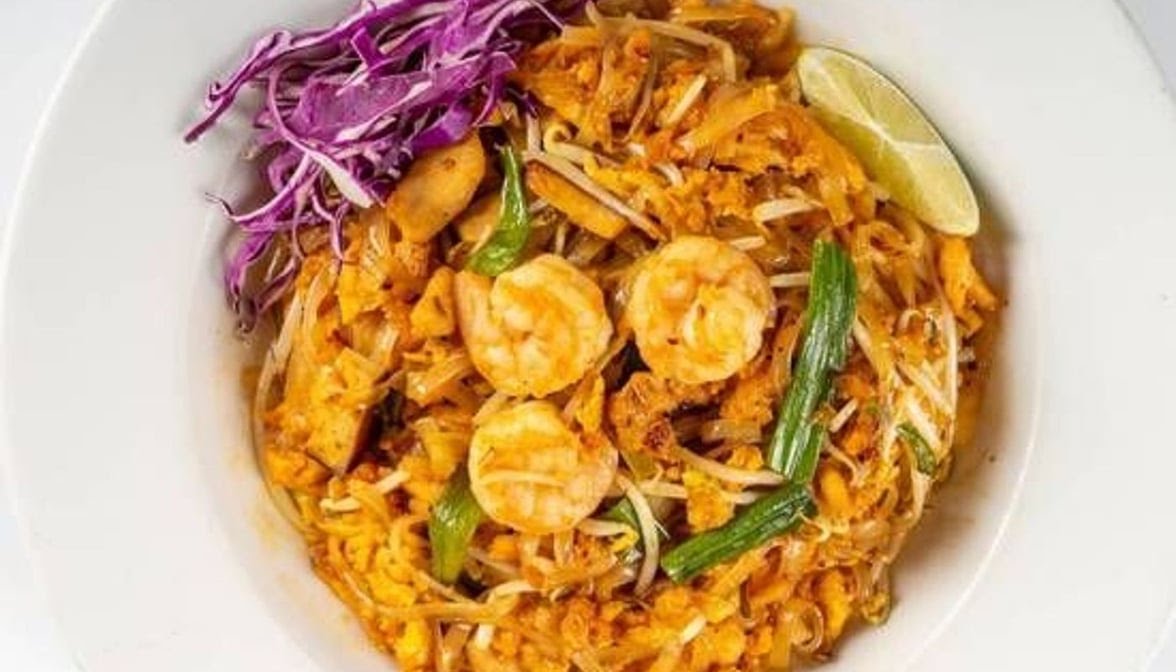 Natalee Thai by null