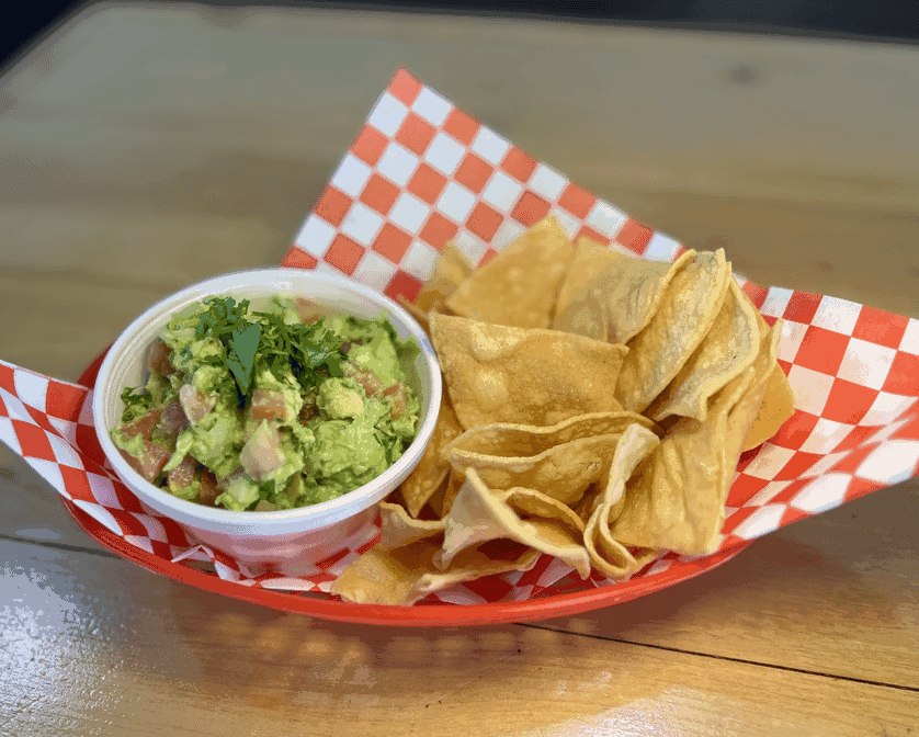 La Bamba Tacos by null