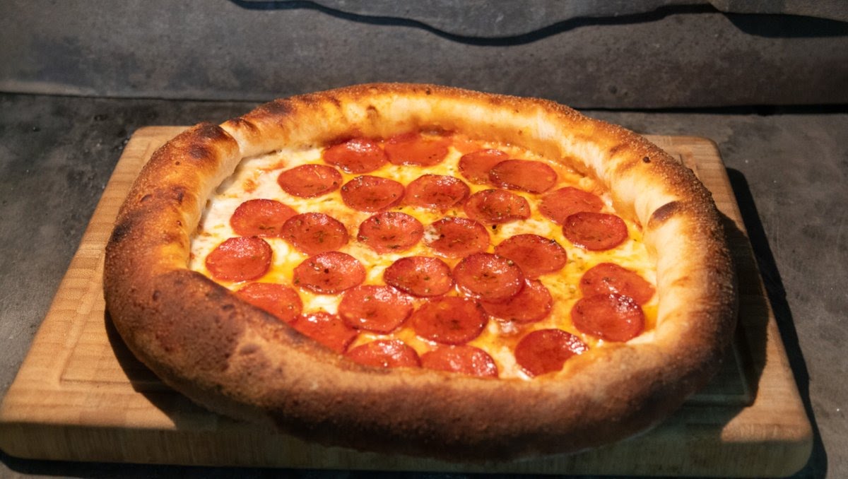 Emanuel's Bakery by null