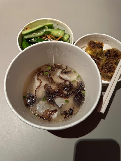 Nan Xiang Express - Williamsburg, NY by null