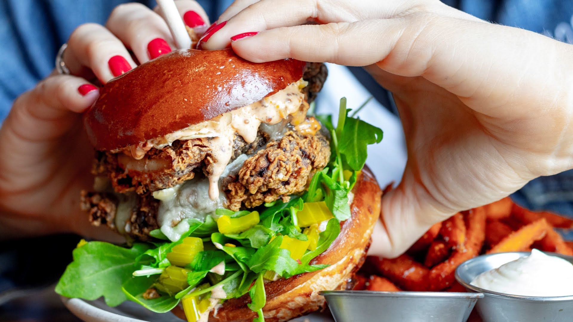 Messhall Kitchen by null