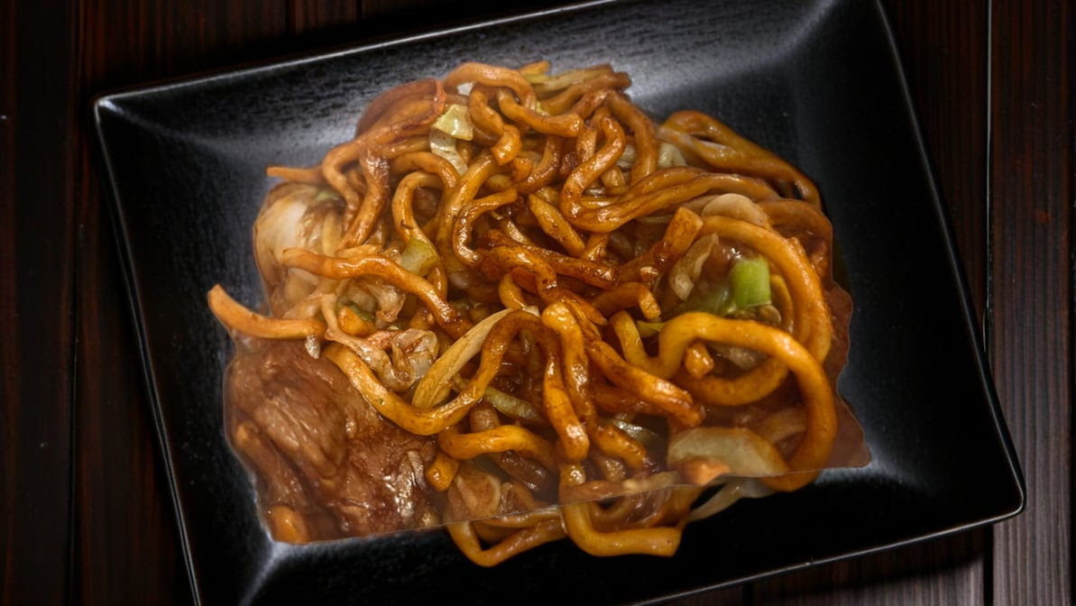 Imperial Garden Restaurant by null