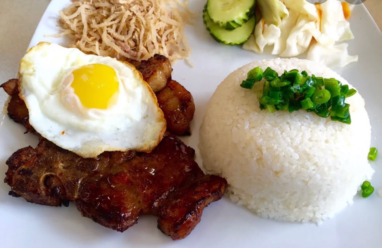 Little Saigon by null