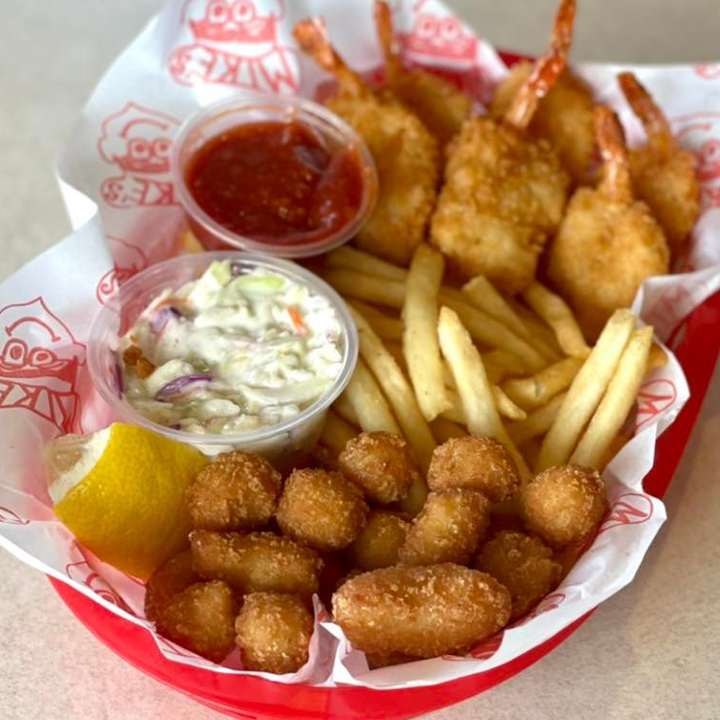 Mike's Drive-In by null