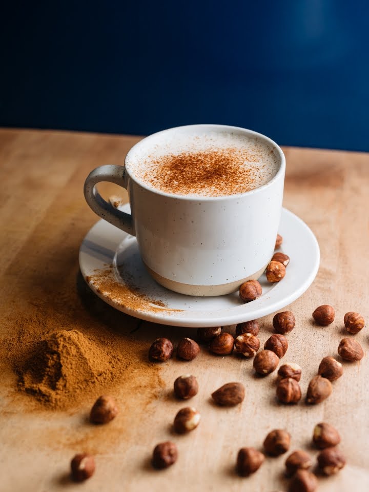 Oromo Cafe Bucktown by null