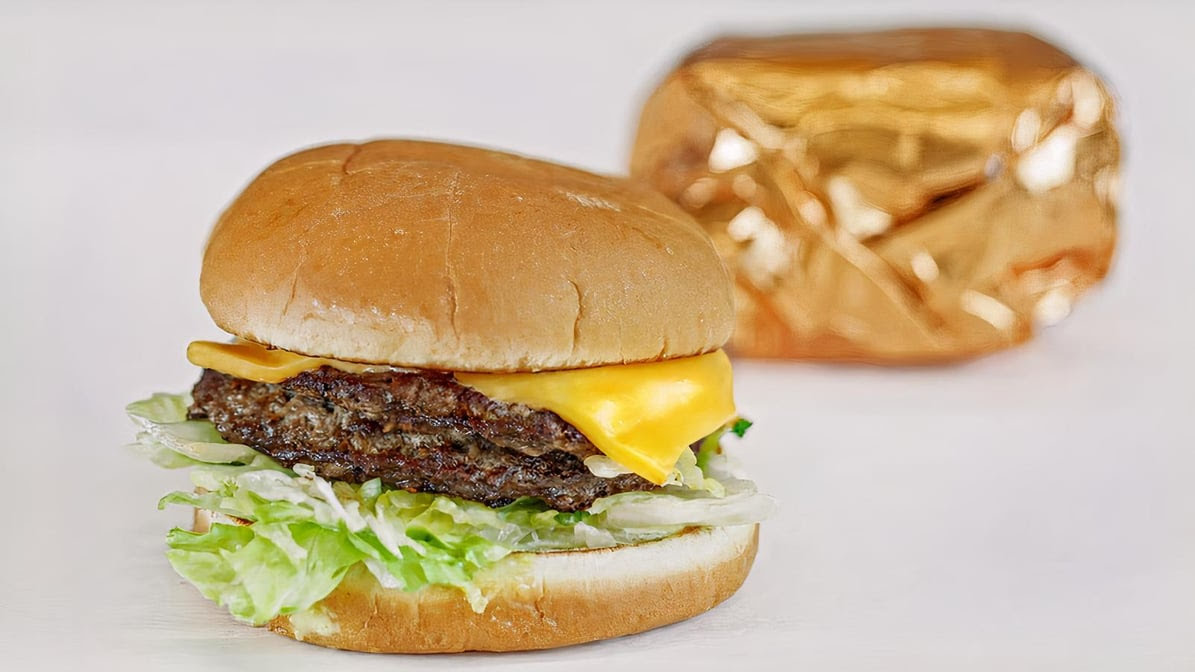 Dick's Drive-In by null