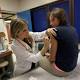 Health|Children 14 or Under Need Fewer HPV Vaccine Doses 