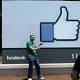 Most Americans spend two full workdays a month on Facebook 