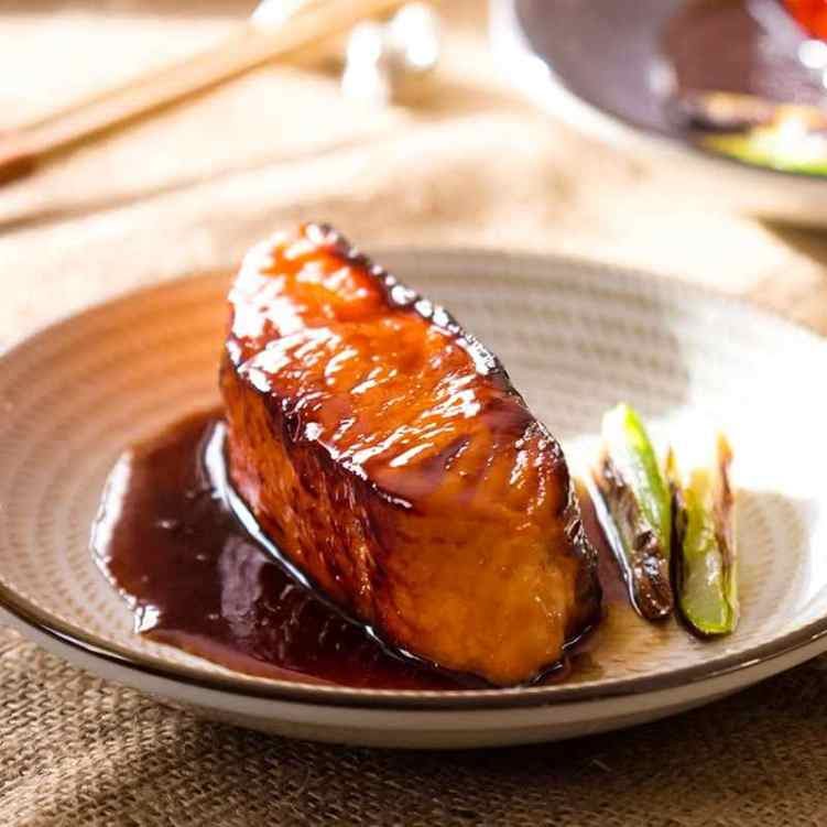 Yo Sushi by null