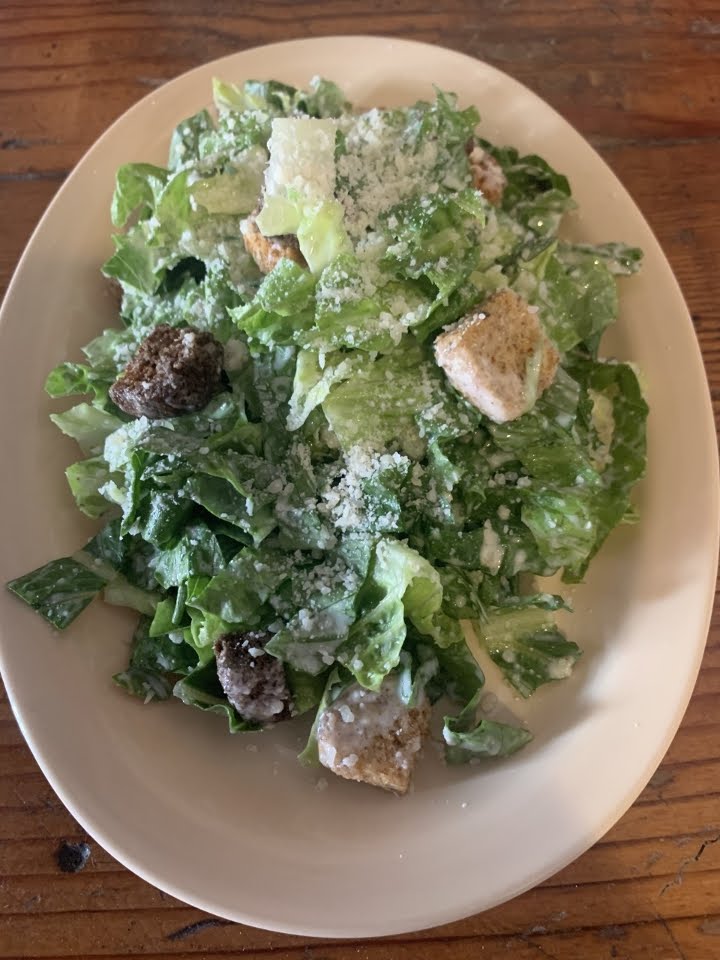 Garage Pizza by null